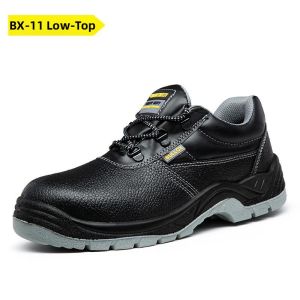 CHIZHIDU | Anti-Smash Safety Shoes For Welders