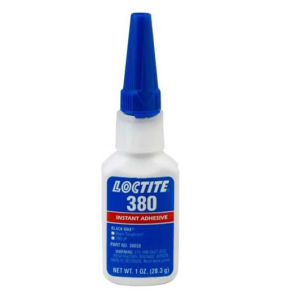 Keo dán nhanh khô đa năng 380 382 425 435 454 460 FT220