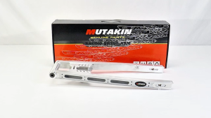 MUTAKIN M4 Swing Arm For Suzuki Raider 150 Fi /Carb  Plus2