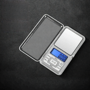 NAIFUNA | Precision Jewelry Gold Weighing Electronic Scale Mini