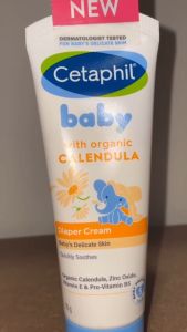 Cetaphil Baby Diaper Cream | 70g | EXP: 09/27
