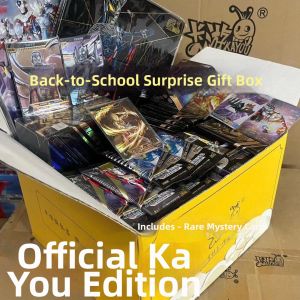 QAT | Otoman Card Collection with XR HR GP Cards