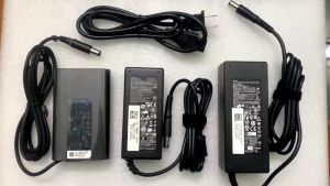 ️[Sạc zin] Sạc laptop Dell Studio 1537 19.5V - 3.34A - 4.62A - 65W - 90W Chân kim to 7.4 x 5.0 mm
