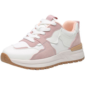 DUSTO | Thick Sole Women Shoes