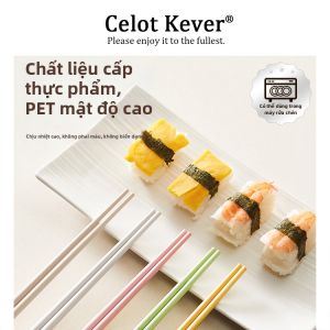 Antibacterial High-Temperature Resistant Utensils Chopsticks