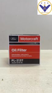 Lọc nhớt xe Ranger Witrak BT50 2.0:2.2: 3.2 Motorcraft FL2137