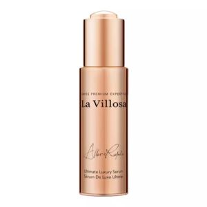 La Villosa | Tightening Moisturizing Black Truffle Essence 30ml