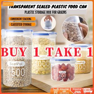 Sealed Jar for Kitchen Storage: A Comprehensive Guide