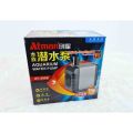 Máy Bơm Atman 305S Dùng Cho Bể Cá Cảnh, Bể Thuỷ Sinh. Phụ Kiện Hồ Cá Bơm ATMAN AT-305S. 