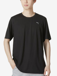 PUMA | Áo Thun Đào Tạo Nam