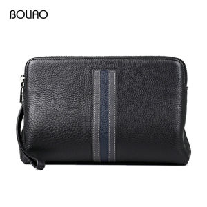 BOLIAO | New Genuine Leather Business & Casual Bag