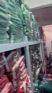 CADAR HOTEL 100% COTTON 1200 THREAD COUNTS 7 IN 1 HOTEL STYLE SINGLE TONE HIGH QUALITY FITTED BEDSHEET WITH COMFORTER (KING & QUEEN)