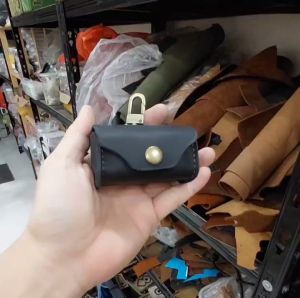 BAO DA NUARL N6 PRO Series 2 ĐỒ DA THỦ CÔNG HANDMADE
