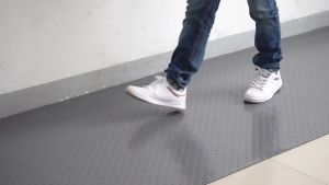 rubber mat for floor mat sa sahig makapal anti slip matting thick rubberized linoleum waterproof quick dry rubber floor mats for sahig living room rubbersirzed bathroom pvc matting for shower floor makapal rug gym factory warehouse tiles design on sale