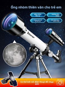 kufire | Educational Toy Telescope for Boys Ages 10-12+
