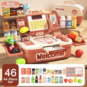 XINGE | Children 3-6 Year Old Cash Register Toy