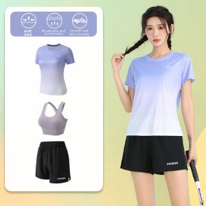 BAISILING | Breathable Quick-Dry Sports Suit Set