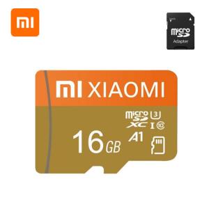 ♥ SPLAY Shipping+Readystock ♥Xiaomi Original Micro TF Sd Card 128GB 32GB 64GB Micro Memory SD Card 1TB 512GB 256GB 16GB Card SD/TF Flash Card SD Memory Card