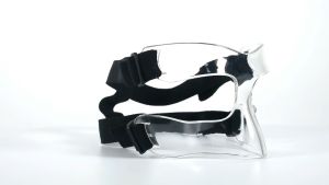 Basketball Nose Guard Basketball Face Guard For Nose Protective Adults