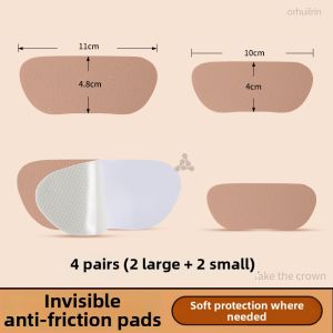 MICUI | Invisible Blister Guard Pads For Shoes