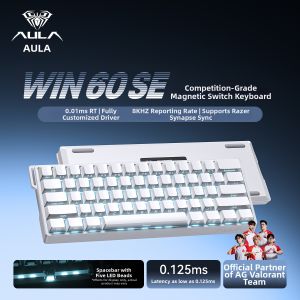 AULA | Gaming Wired Keyboard