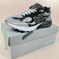 SEPATU NB 990/SEPATU SNEAKERS PRIA/NEW BALANCE 990/SEPATU OLAHRAGA SEPATU RUNNING SEPATU LARI SEPATU JALAN-JALAN. 