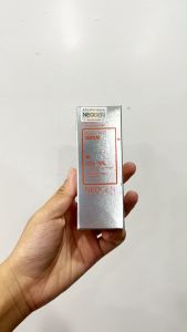 Serum Dưỡng Trắng Neogen Dermalogy Real Vitamin C 22% 32g Chính Hãng - Serum Giúp Mờ Thâm Sáng Da