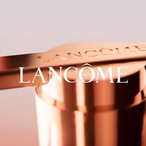 Lancome Idole Eau de Parfum - Clean Fresh and Floral Long Lasting Perfume Rose Vanilla Jasmine White Musk Fragrance for Women - 100ml