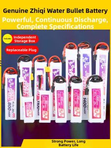 Transmitter Power Battery 11.1v