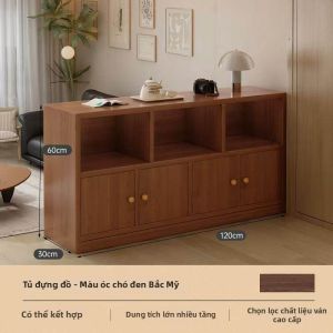 ZHUOHE | Kệ Sách Dùng Trong Nhà