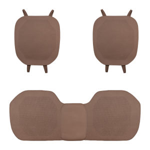 TUSHUGUANG | Ventilated And Breathable Car Seat Cushion
