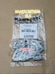 RANTAI KETENG KAWASAKI KLX