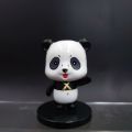 JUJUTSU KAISEN FIGURE PANDA. 