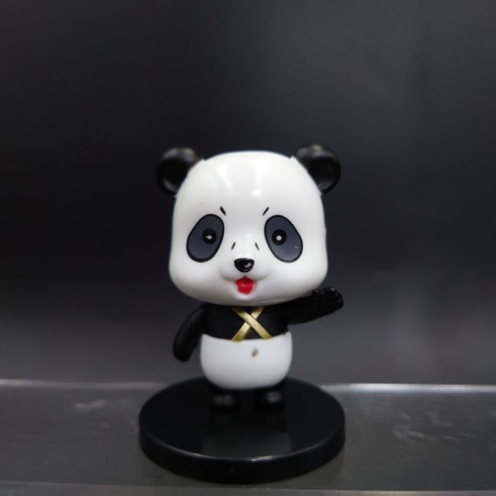 JUJUTSU KAISEN FIGURE PANDA