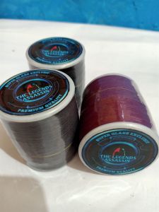 Gelasan The Legends Assassin 020 Bonit - 2000 Yard