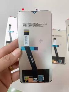 Màn hình XIAOMI redmi 9 New Full bộ màu đen bảo hành 3 tháng Tặng kèm keo dán màn hình+tua vít sữa chữa+cường lực+que chọc sim+FREE SHIP
