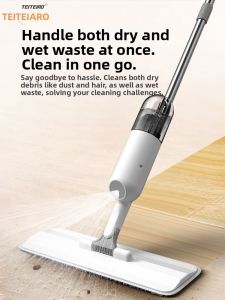 TEITEIRO | Taitaitai New Spray Water Mop