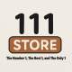 111 Store