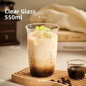 GIANXI | High Aesthetics Home Use Coffee Cup