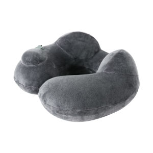 BAG AND GO | Inflatable Travel Pillow Portable