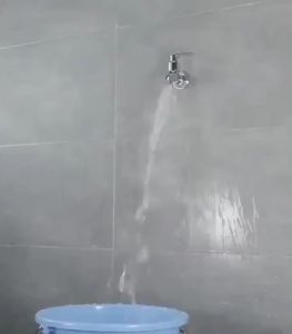 【COD】Faucet Extension Hose Bkm1023 Silicone Material 360 Degree Rotatable 1/2 Inchfaucet extender