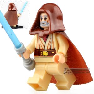 Khối Xây Dựng Nhân Vật Star Wars 9