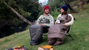 Sleeping Bag Naturehike U250S NH20MSD07 Sleping Bag Camping Sliping Bag Kantong Tidur Outdoor