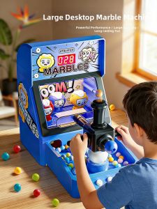 Pinball Game Educational Toy For 3-6 Years Parent-child Interaction