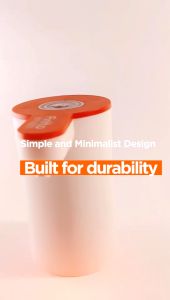 Pompa Galon Elektrik Dispenser Air Minum Gallon/ Rechargerable Pompa Galon Indikator Lampu