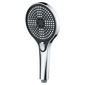 YALANDENG | High-Pressure Large-Pore High-Flow Showerhead Set