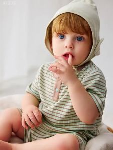 MINI BALA | Soft Breathable Cooling Summer Baby Onesie