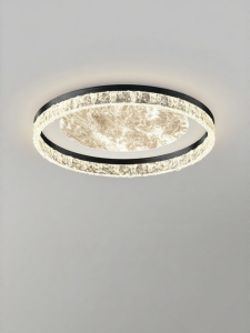 FANZHEN | Minimalist Luxury Cloud Effect Ceiling Light