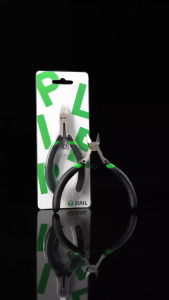 2UUL DA83 BASIC PLIER CUTTER - TANG POTONG