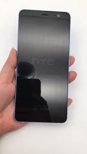 HTC U11 Plus U11+ Original Unlocked 4GB RAM 64GB/128GB ROM Fingerprint NFC LTE Android Mobile Phone